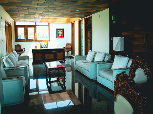 CI-Sadashivanagar-VILLA